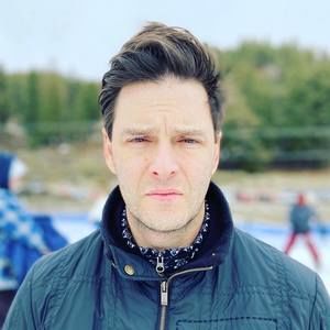 Meet your Posher, Grant